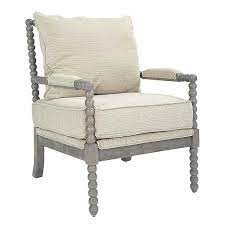 We did not find results for: Linen Abel Spindle Accent Chair Kirklands
