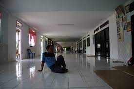 #rumahpanjang #view #subscribe 4 rumah panjang moden bertaraf 5 bintang di sarawak. Ruai Rumah Panjang Moden View Of The Modern Iban Long Hous Flickr