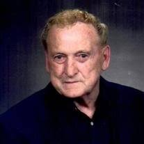 Donald Everett Dodd Sr. Obituary