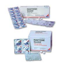 For chest pain and congestive heart failure (chf): Raxide Full Prescribing Information Dosage Side Effects Mims Philippines