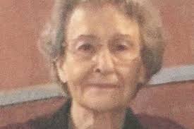 Dorothy Emma Gerhart