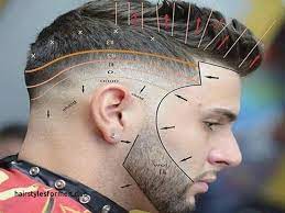 Cool Beautiful Fade Haircut Tutorial Step By Step Check More At Https Hairstylesformen Club Fade Haircut Tutorial Hair Barber Fade Haircut Mens Haircuts Fade