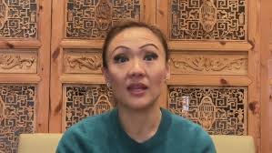 Anne Lopez's Instagram, Twitter & Facebook