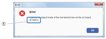 The display_errors directive will determine if the errors will be displayed or hidden to the user. List Of Error Messages For Canvasworkspace Exxxxx Nxxxxx Brother