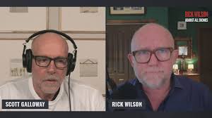 A raw and unfiltered conversation with Rick Wilson