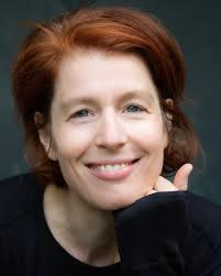 Voice artist Nina West