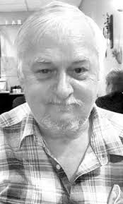 Timothy Carter Obituary (1954