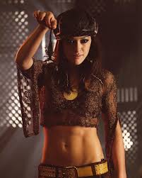 📽️ 17 years ago today, "War, Inc" starring #HilaryDuff and John Cusack was  released on limited theaters across the US. (May 23, 2008) Hilary's role as  Yonica Babyyeah was a major departure