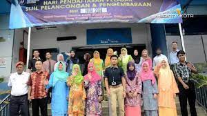 Apakah yang anda akan belajar. Selamat Hari Raya Dari Kolej Komuniti Kota Tinggi Youtube