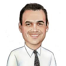 LOOKING FORWARD TO MY FIRESIDE CHAT ON MAY 30!