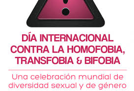 Poco tiempo después, la cumbre de la sociedad de la información celebrada en túnez en noviembre de 2005, decidió proponer a la organización de las naciones. Este 17 De Mayo Se Celebra El Dia Internacional Contra La Homofobia Y Alerta Tolima
