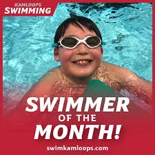 Kamloops Classic Swimming ਨੇ...