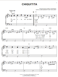 Pin On Sheet Music