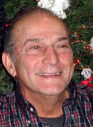 Vincent Davino Obituary