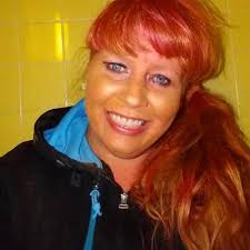 Jessica Foley Obituary (1977