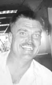 Mark Hess Obituary (1958