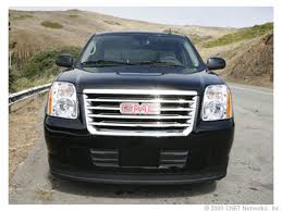 Image result for Black 2008 Yukon