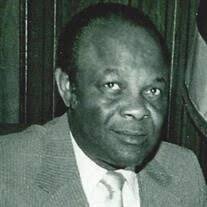 Mr. Joe Bonds Obituary