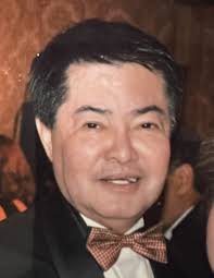 Obituary for Ruben P. Rubio