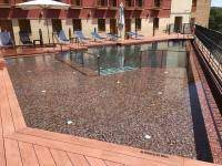 It has a fitness center, as well as meeting rooms, a concierge and laundry facilities. Jardines De La Santa Totana Updated 2021 Prices