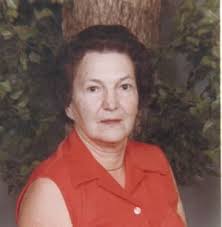 Obituary for Inez Elizabeth Barnhart