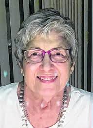 Nancy BASALYGA Obituary (2021)