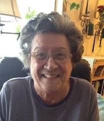 Janann Lee “Jan” Proctor Arndt (1936-2021)