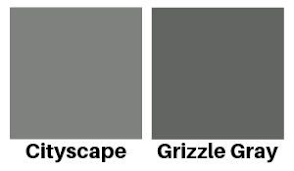 Which Paint Colors Go Best With Gray Floors Grey Flooring Light Grey Flooring Dark Gray Paint Colors