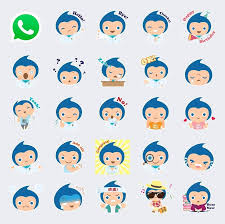 Create telegram stickers and get usage stats for your stickers with this bot. Hku Medicine Hkumed Whatsapp Sticker ä¸‹è¼‰ Hkumed Facebook