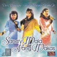 100%(1)100% found this document useful (1 vote). Sana Y Wala Nang Wakas Ost By Sharon Cuneta Album Samples Covers And Remixes Whosampled