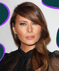 Free Melania Hashtag, Support For Donald Trump Backlash