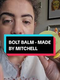 Best Concealer for Over 40: Bolt Balm Review