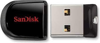Because the low profile sandisk cruzer fit 32gb flash drive is so small, it takes almost no space in my car's storage. Sandisk Cruzer Fit Ab 4 90 2021 Preisvergleich Geizhals Deutschland