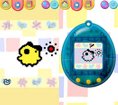 We did not find results for: Tamagotchi L I F E App Brings Classic Tamagotchi To Ios And Android