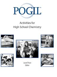 Sample activity for pogil™ activities for high school chemistry. Pogil Activities For High School Chemistry