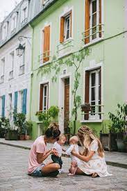 Paris Part Two Hello Fashion Best Friends Photo Future Kids