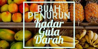 Buah yang bagus untuk darah rendah yang disebabkan karena dehidrasi adalah lemon karena mengandung antioksidan yang juga berperan untuk mengatur dan menjaga sirkulasi darah agar tetap normal. 9 Buah Ini Dapat Menurunkan Kadar Gula Darah Anda Hallo Pantura News