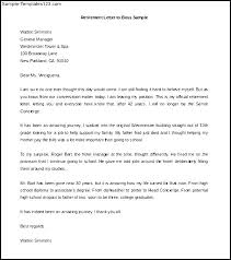Thank You Letter Template To Boss Cover Resume Retirement Letter To Employer Teacher Thank You Letter Thank You Letter Template