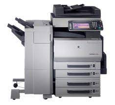 8 Idees De Konica Minolta Bizhub C 450 En 2021 Scanners Jeux Gratuit Multimedia