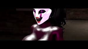 puppet five nights at frederika sfm animation - XNXX.COM