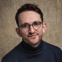 Christopher Bone's Instagram, Twitter & Facebook