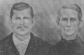 At his mother's bedside, Samuel B. Wilson married Nakiuma Wade, RN, so that  his mother could witness her son's wedding before saying goodbye.