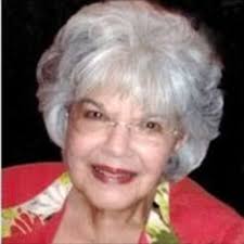 Obituary information for Ruth Solka Sheinberg