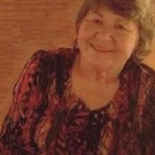 Betty Lane Byrum Obituary December 7, 2016