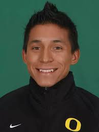 Henry Shines in Oregon Twilight