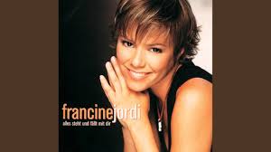 We did not find results for: Songtext Francine Jordi So Einfach Geht Die Welt Nicht Unter Musikguru