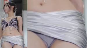 Kpop Song JooA Beauty model expected hard punch - EroMe