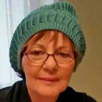 Marilyn "Mitzi" Cronin Obituary