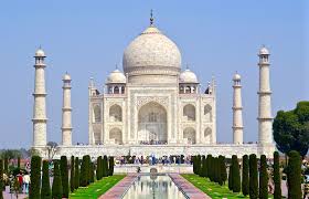You should definitely do a tour as the history of why this was built is a great story. Indian Landmarks 20 Most Famous Landmarks In India To Visit The Adventurous Feet