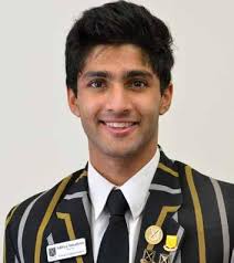 2014 St Paul's Year Book by stpaulscollegiateschoolhamilton